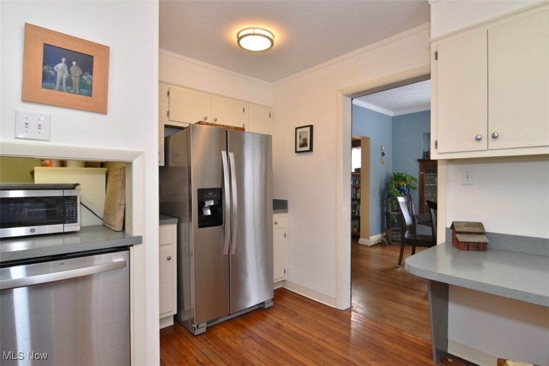 1514 Rydalmount Road Cleveland Heights, OH 44118 - Photo 20 of 45