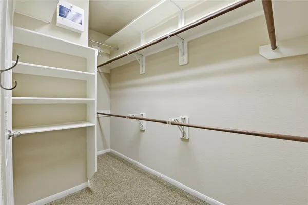 a view of small space