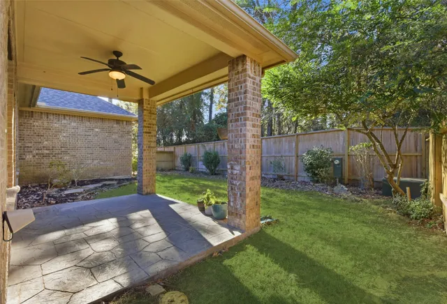 $2,695 | 114 Forest Elk Place, Montgomery, TX 77316