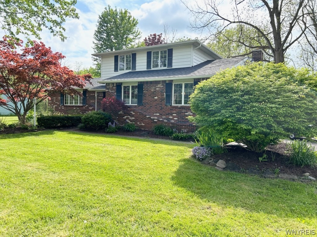 6624 West Canal Road Pendleton, NY 14094 - Photo 1 of 1