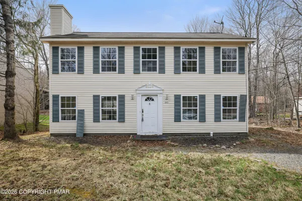 $299,900 | 9753 Leland Terrace, Tobyhanna, PA 18466
