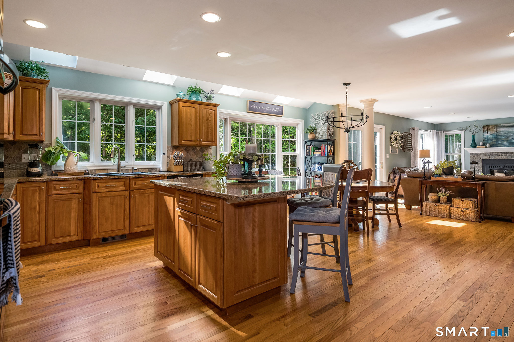 29 Buell Hill Road Killingworth, CT 06419 - Photo 10 of 38
