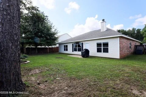 $339,000 | 1564 Applewood Court, Biloxi, MS 39532