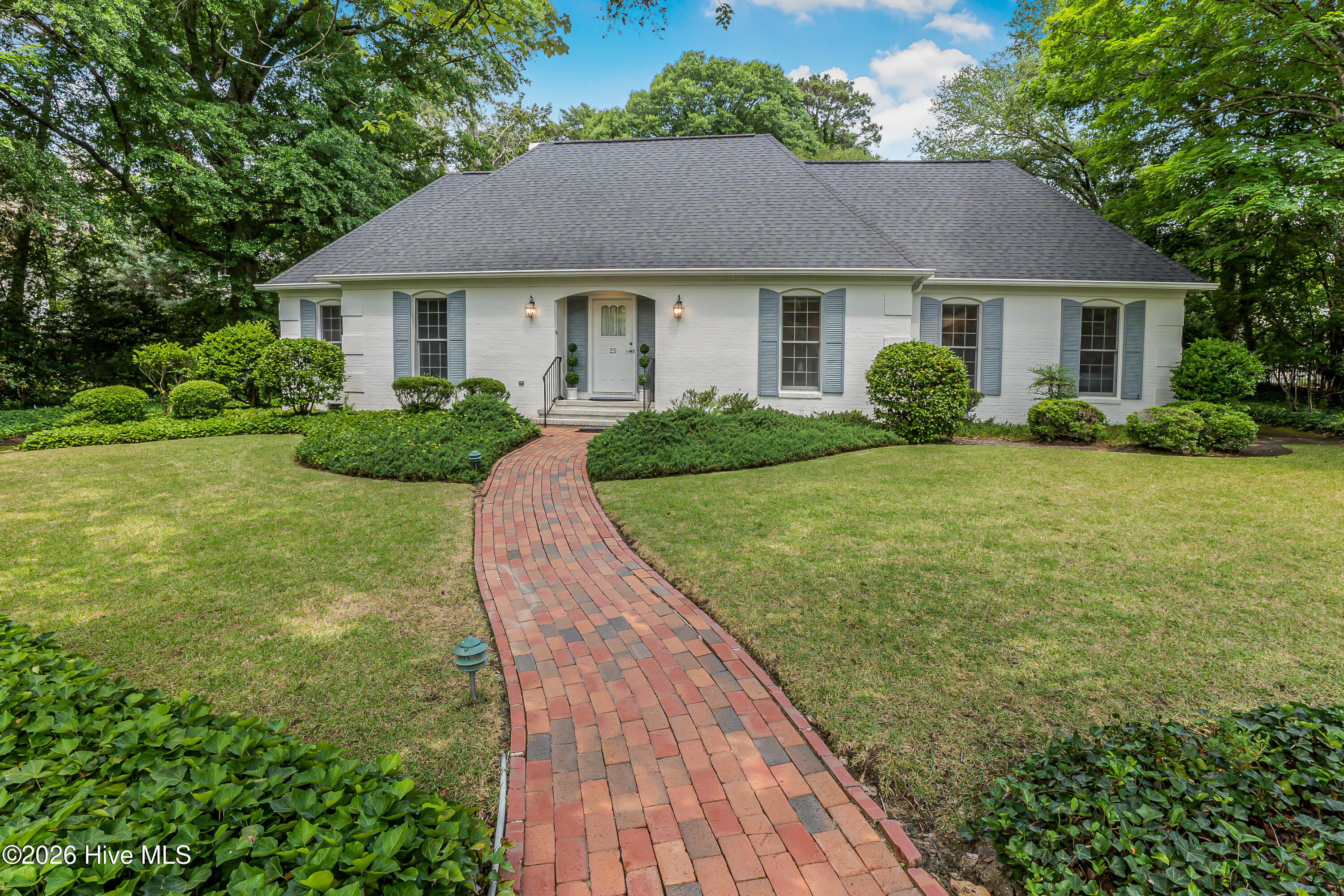 25 Magnolia Road Pinehurst, NC 28374 - Photo 7 of 73 25 Magnolia Rd