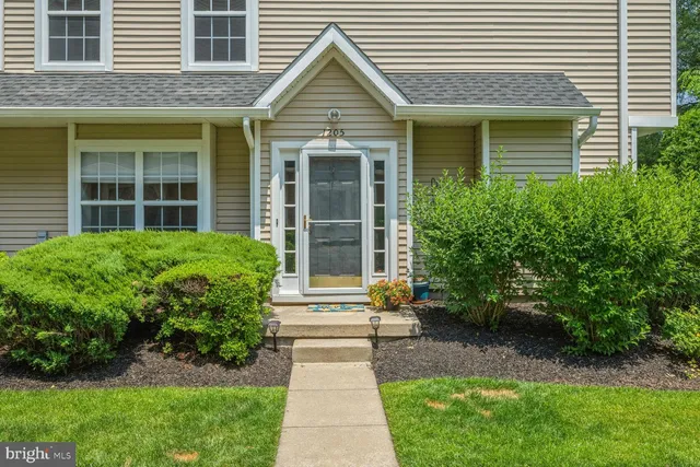 $2,800 | 1205 Delancey Way, Marlton, NJ 08053