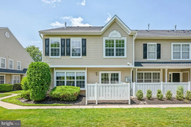 $2,800 | 1205 Delancey Way, Marlton, NJ 08053