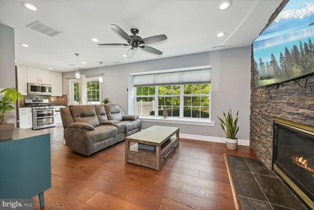 $2,800 | 1205 Delancey Way, Marlton, NJ 08053