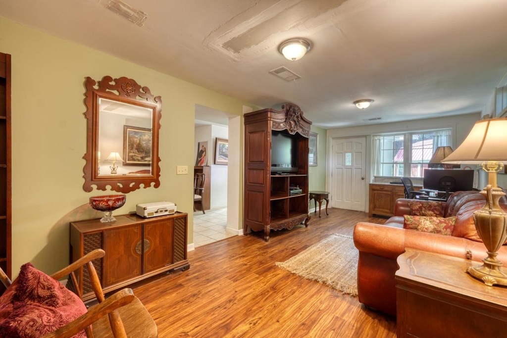 5127 Mineral Springs Road Young Harris, GA 30582 - Photo 25 of 43