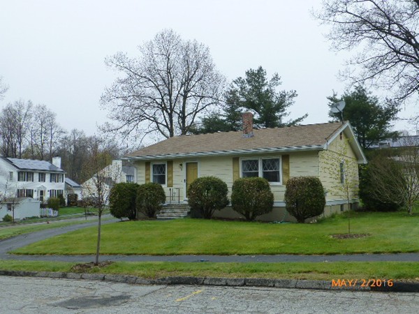 3 Hingham Road Worcester, MA 01606 - Photo 1 of 21 Gallery Image 1
