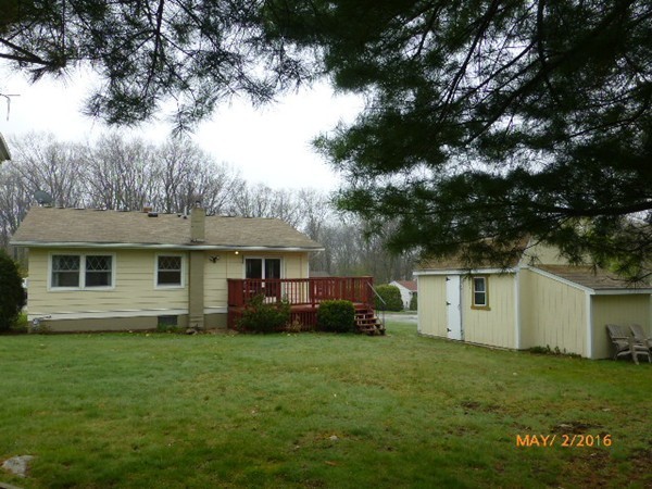3 Hingham Road Worcester, MA 01606 - Photo 19 of 21 Gallery Image 19
