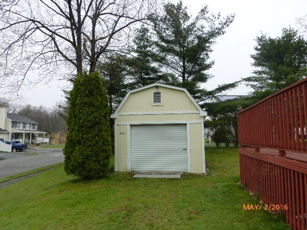 3 Hingham Road Worcester, MA 01606 - Photo 21 of 21 Gallery Image 21