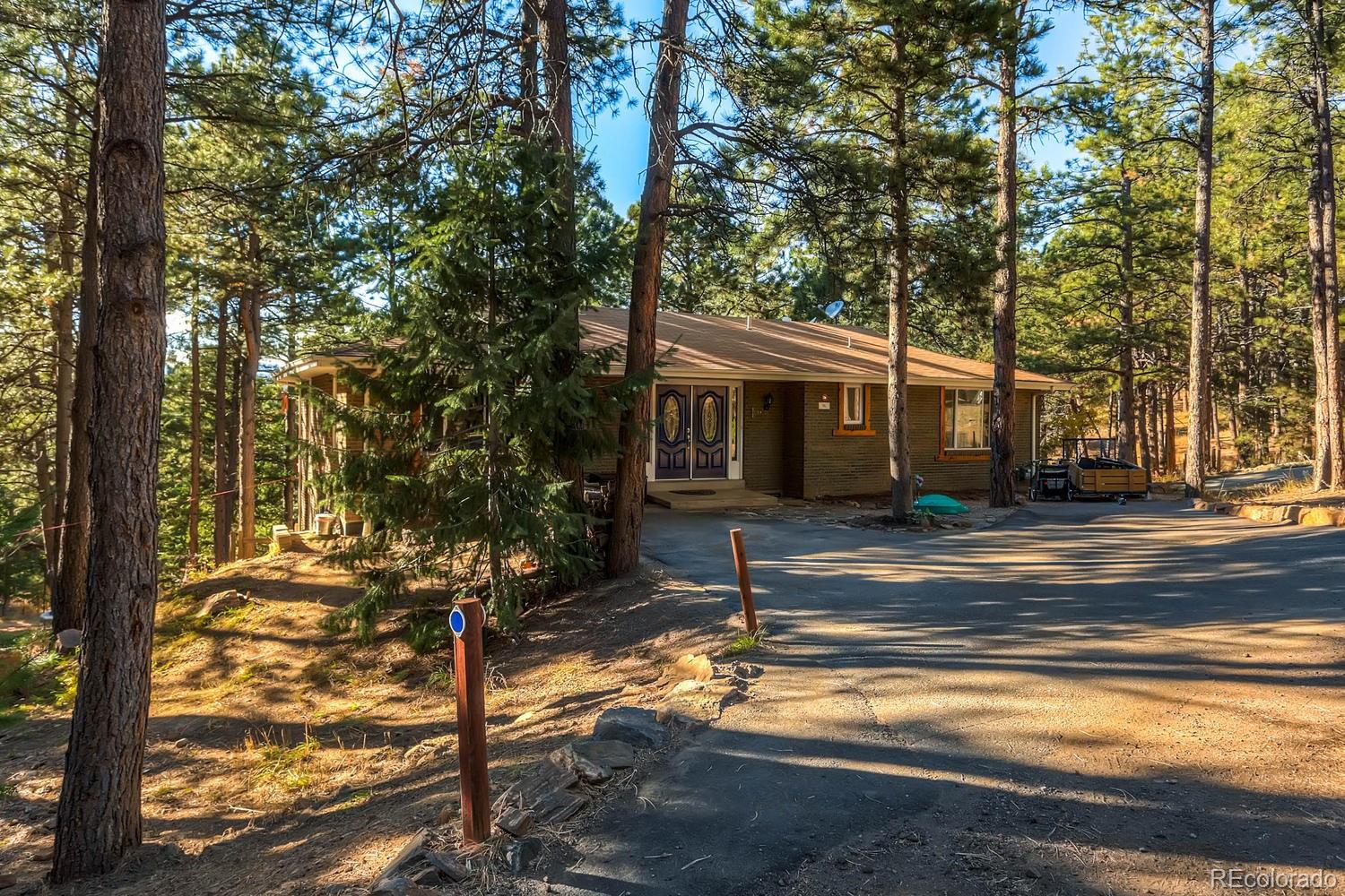 781 Ballantine Road Golden, CO 80401 - Photo 1 of 25 Gallery Image 1