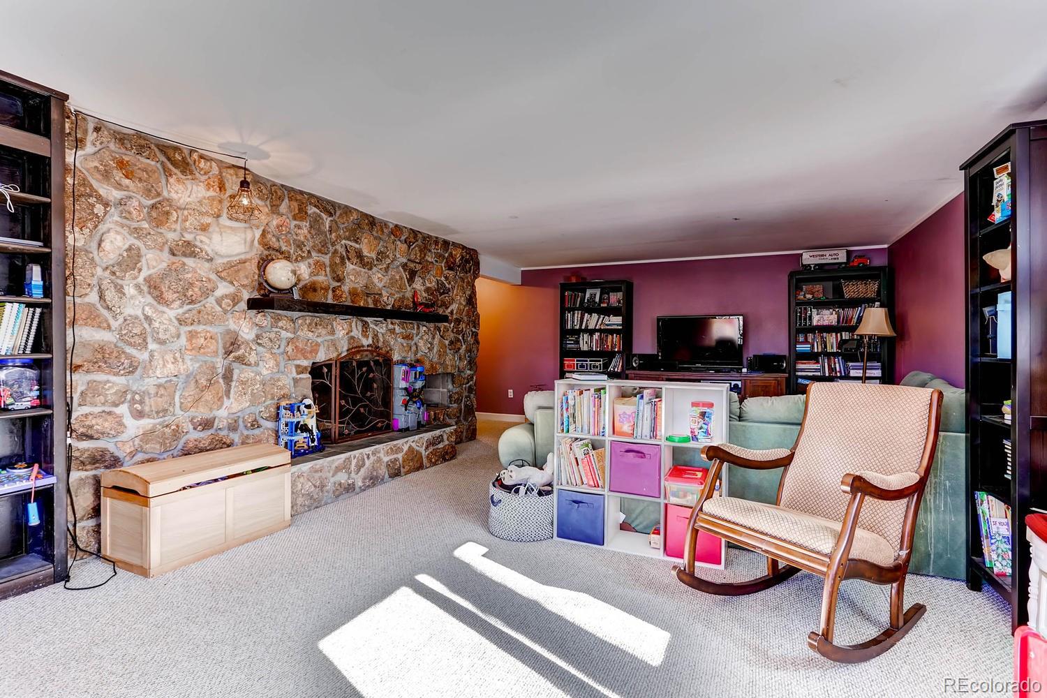 781 Ballantine Road Golden, CO 80401 - Photo 13 of 25 Gallery Image 13