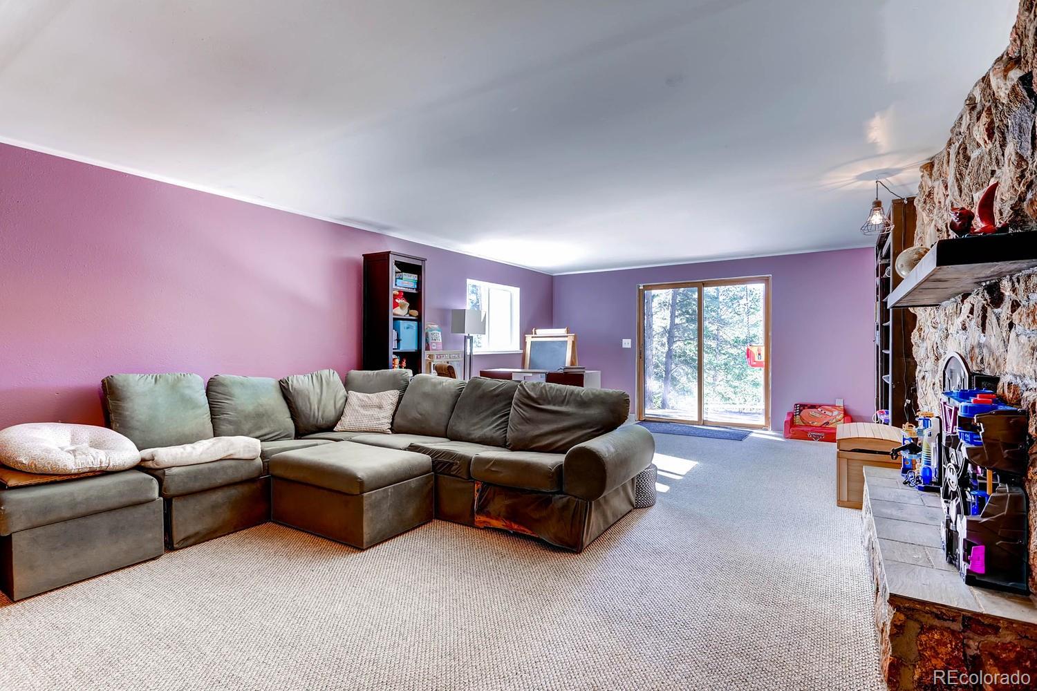 781 Ballantine Road Golden, CO 80401 - Photo 14 of 25 Gallery Image 14