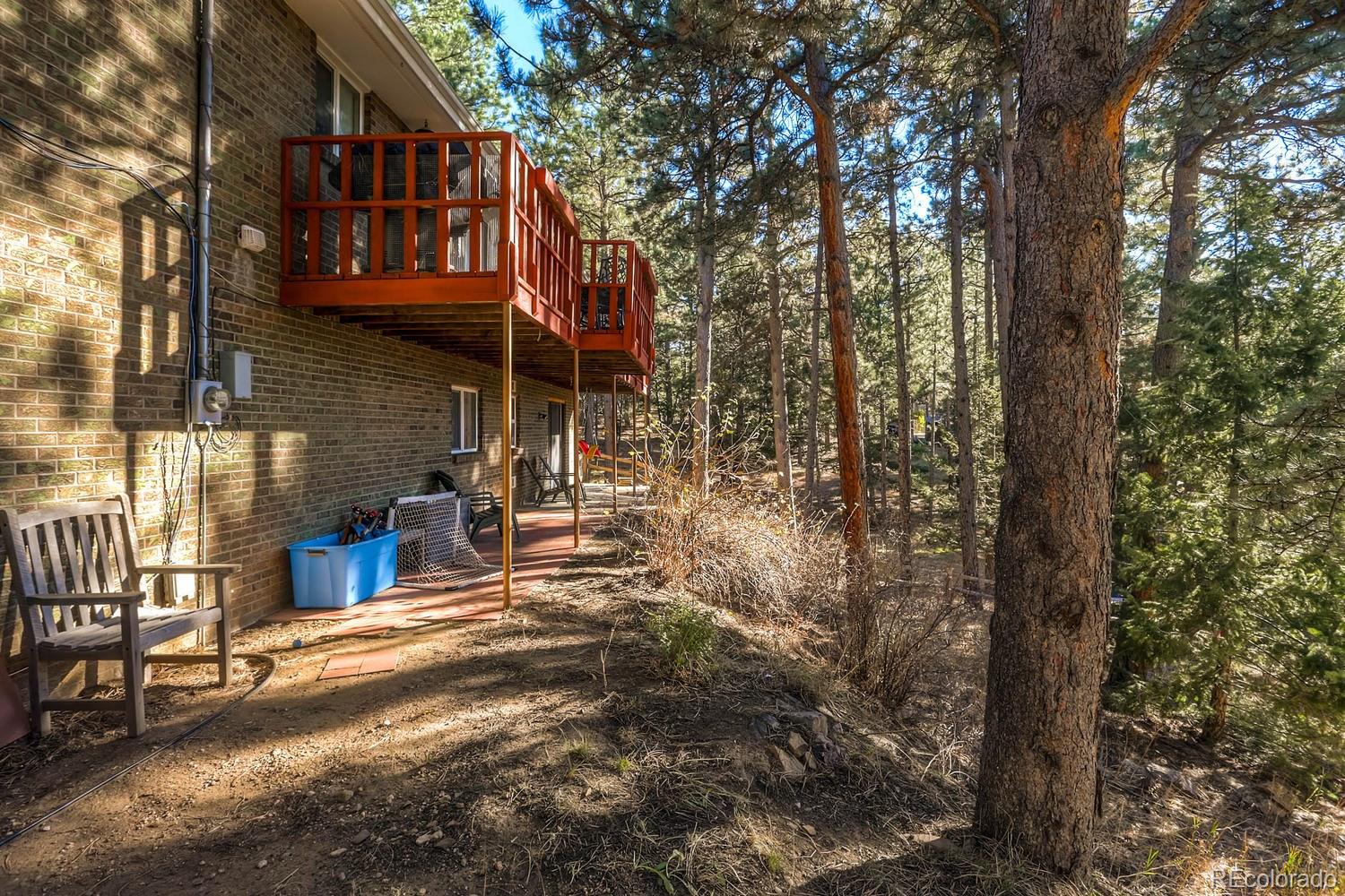 781 Ballantine Road Golden, CO 80401 - Photo 17 of 25 Gallery Image 17