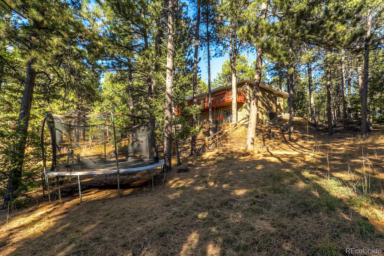 781 Ballantine Road Golden, CO 80401 - Photo 18 of 25 Gallery Image 18
