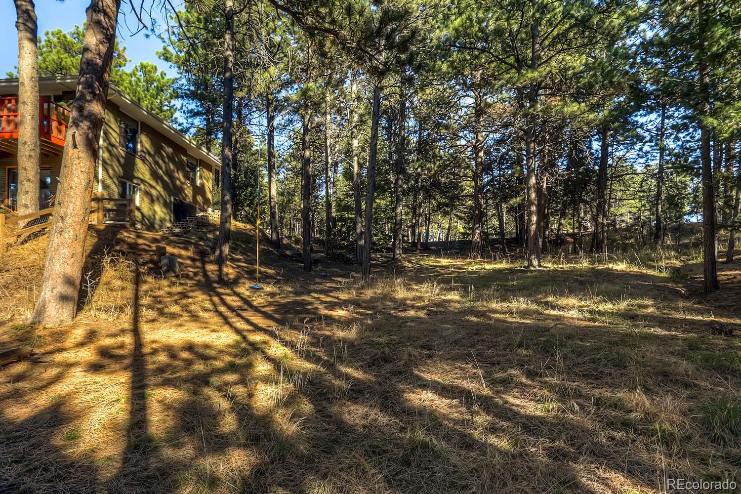 781 Ballantine Road Golden, CO 80401 - Photo 19 of 25 Gallery Image 19