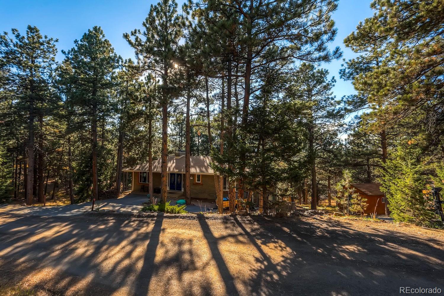781 Ballantine Road Golden, CO 80401 - Photo 2 of 25 Gallery Image 2