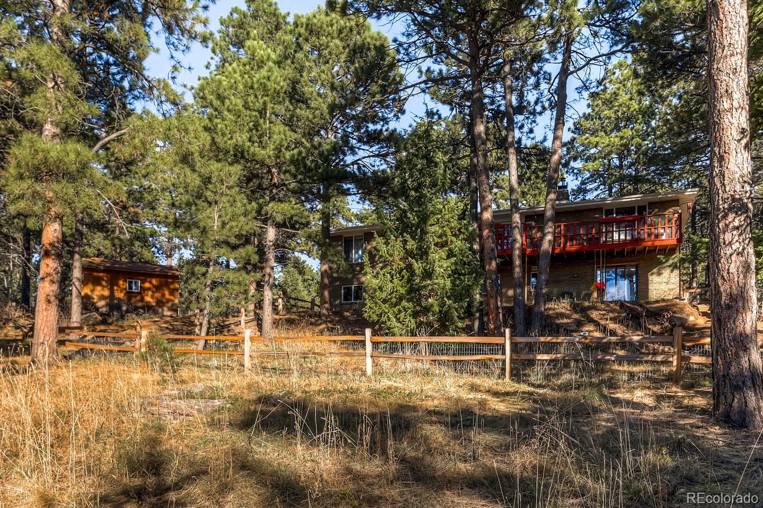 781 Ballantine Road Golden, CO 80401 - Photo 22 of 25 Gallery Image 22