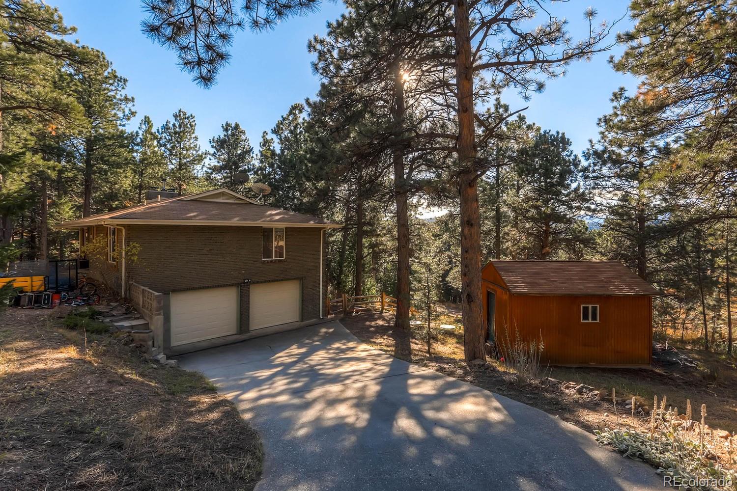 781 Ballantine Road Golden, CO 80401 - Photo 23 of 25 Gallery Image 23