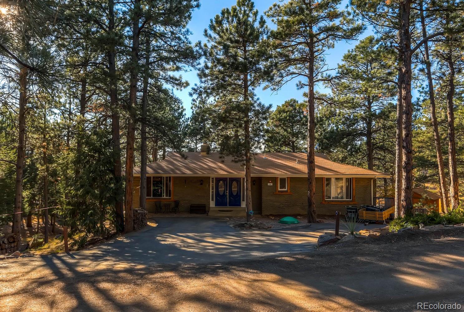 781 Ballantine Road Golden, CO 80401 - Photo 3 of 25 Gallery Image 3