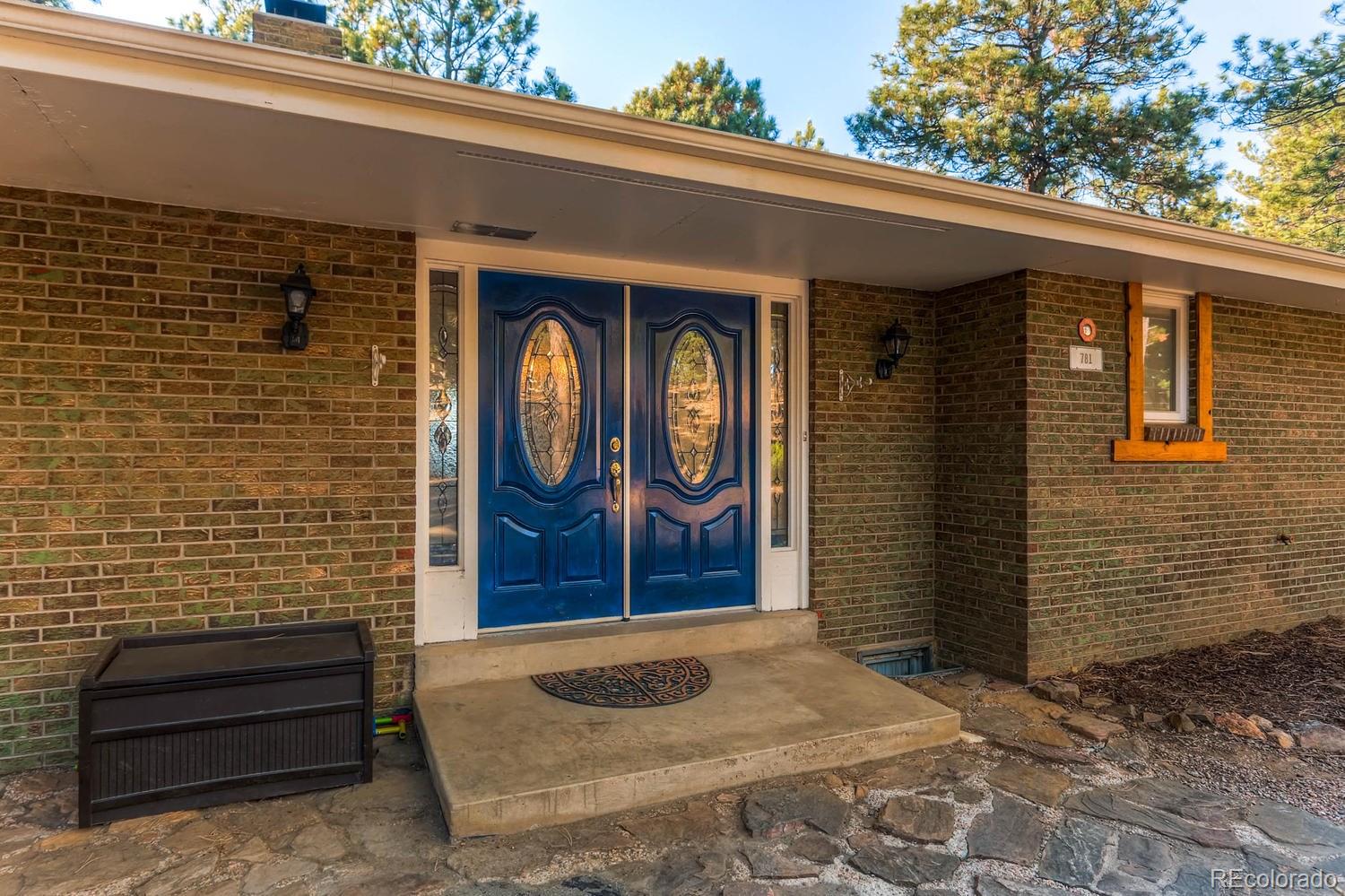 781 Ballantine Road Golden, CO 80401 - Photo 4 of 25 Gallery Image 4