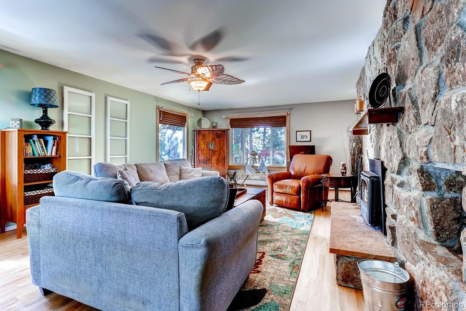 781 Ballantine Road Golden, CO 80401 - Photo 5 of 25 Gallery Image 5