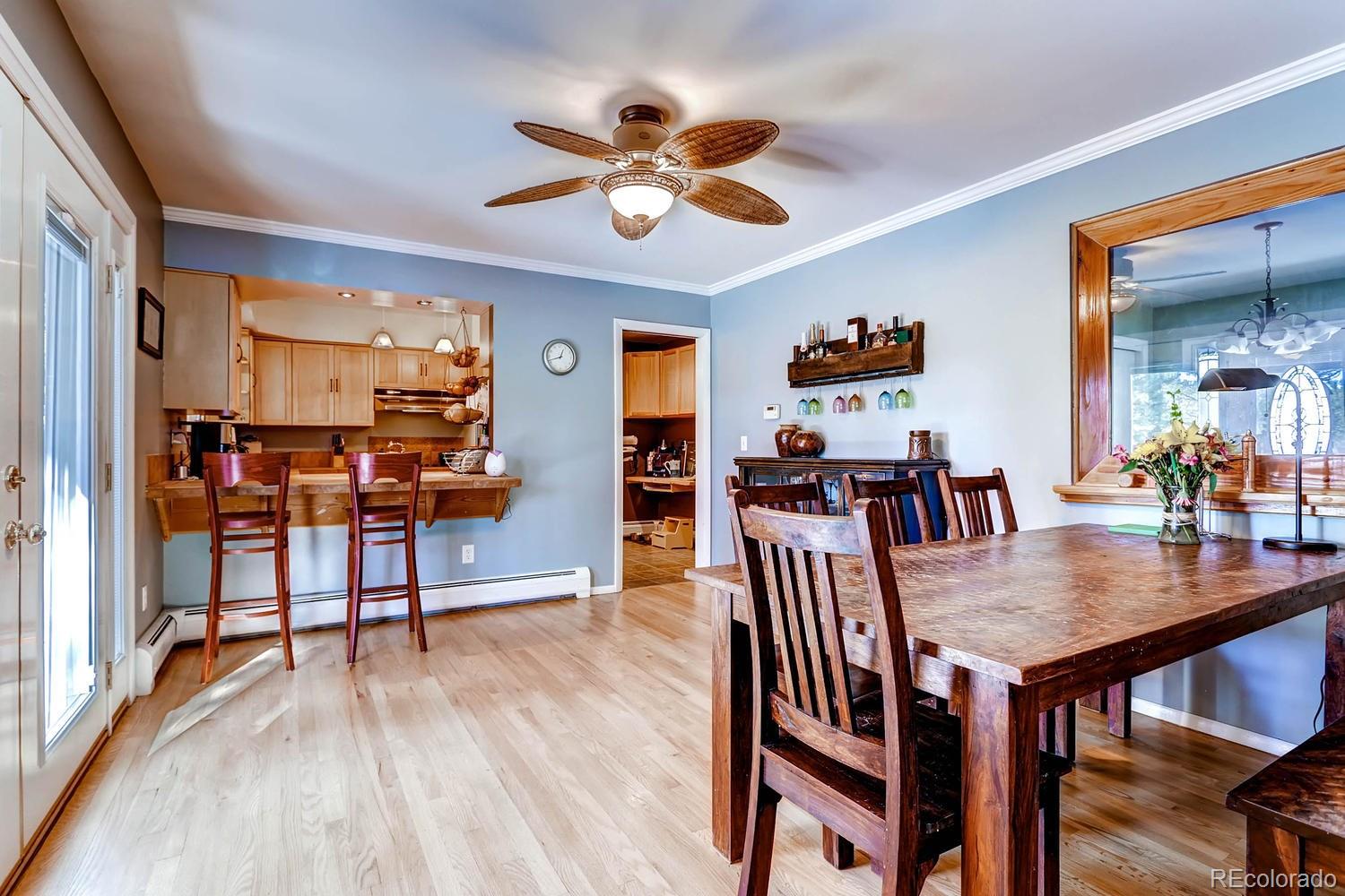 781 Ballantine Road Golden, CO 80401 - Photo 7 of 25 Gallery Image 7