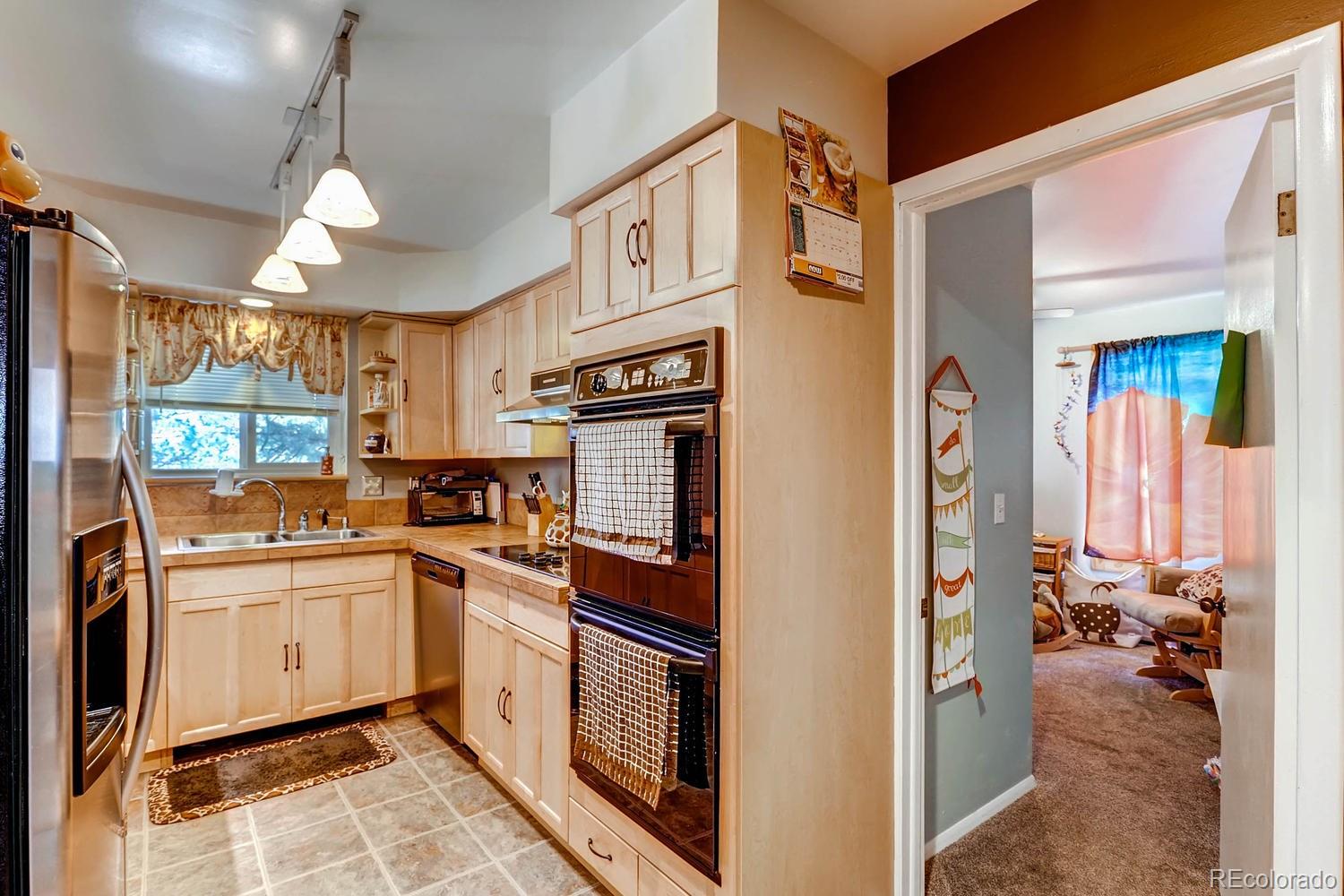 781 Ballantine Road Golden, CO 80401 - Photo 8 of 25 Gallery Image 8