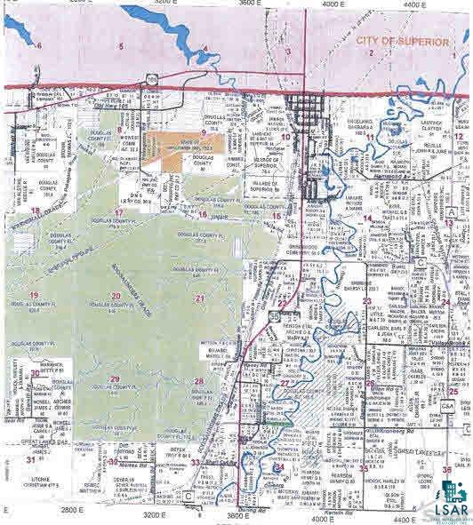 Xxx Nemadji Loop Road Superior, WI 54880 - Photo 3 of 4
