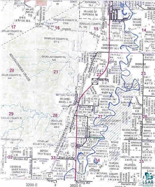 Xxx Nemadji Loop Road Superior, WI 54880 - Photo 4 of 4