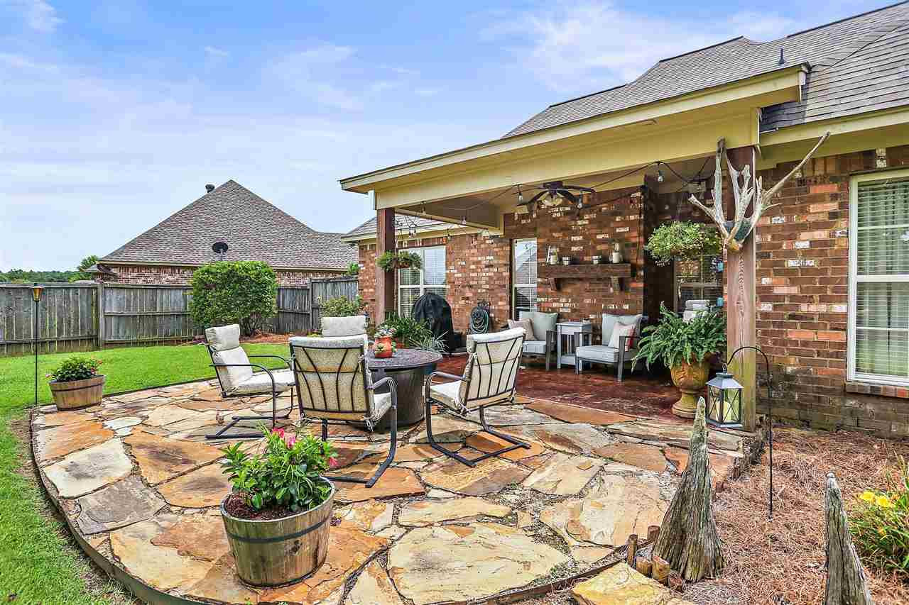 1902 East Ridge Circle Madison, MS 39110 - Photo 26 of 34 Photo 26