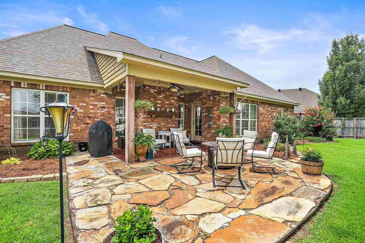1902 East Ridge Circle Madison, MS 39110 - Photo 27 of 34 Photo 27