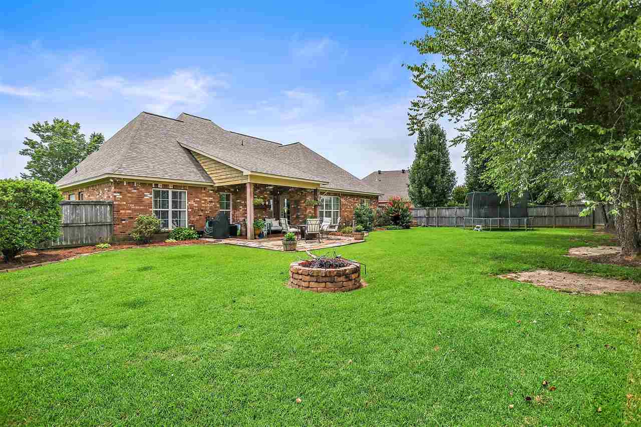 1902 East Ridge Circle Madison, MS 39110 - Photo 28 of 34 Photo 28