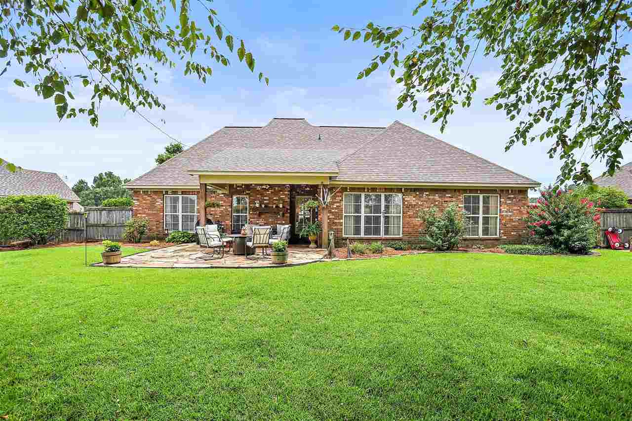 1902 East Ridge Circle Madison, MS 39110 - Photo 29 of 34 Photo 29