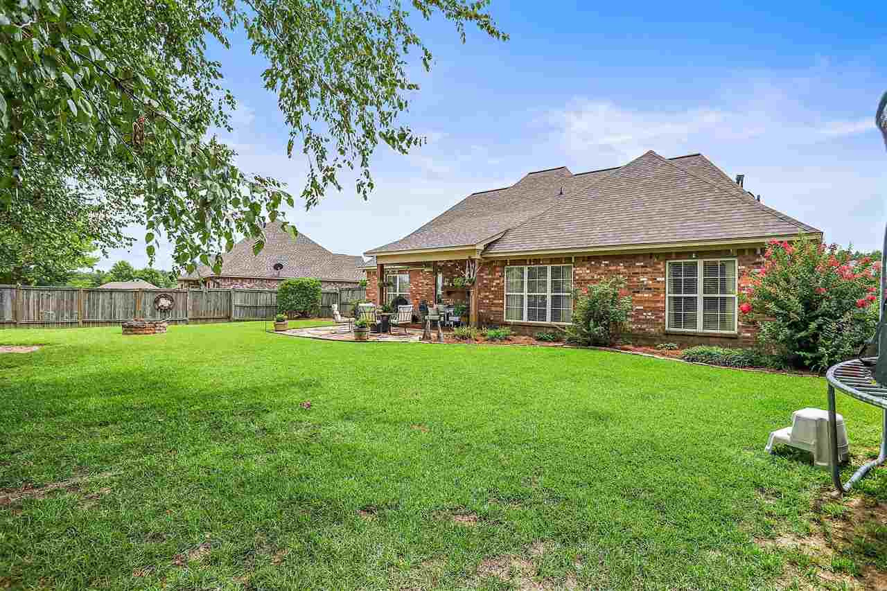 1902 East Ridge Circle Madison, MS 39110 - Photo 30 of 34 Photo 30