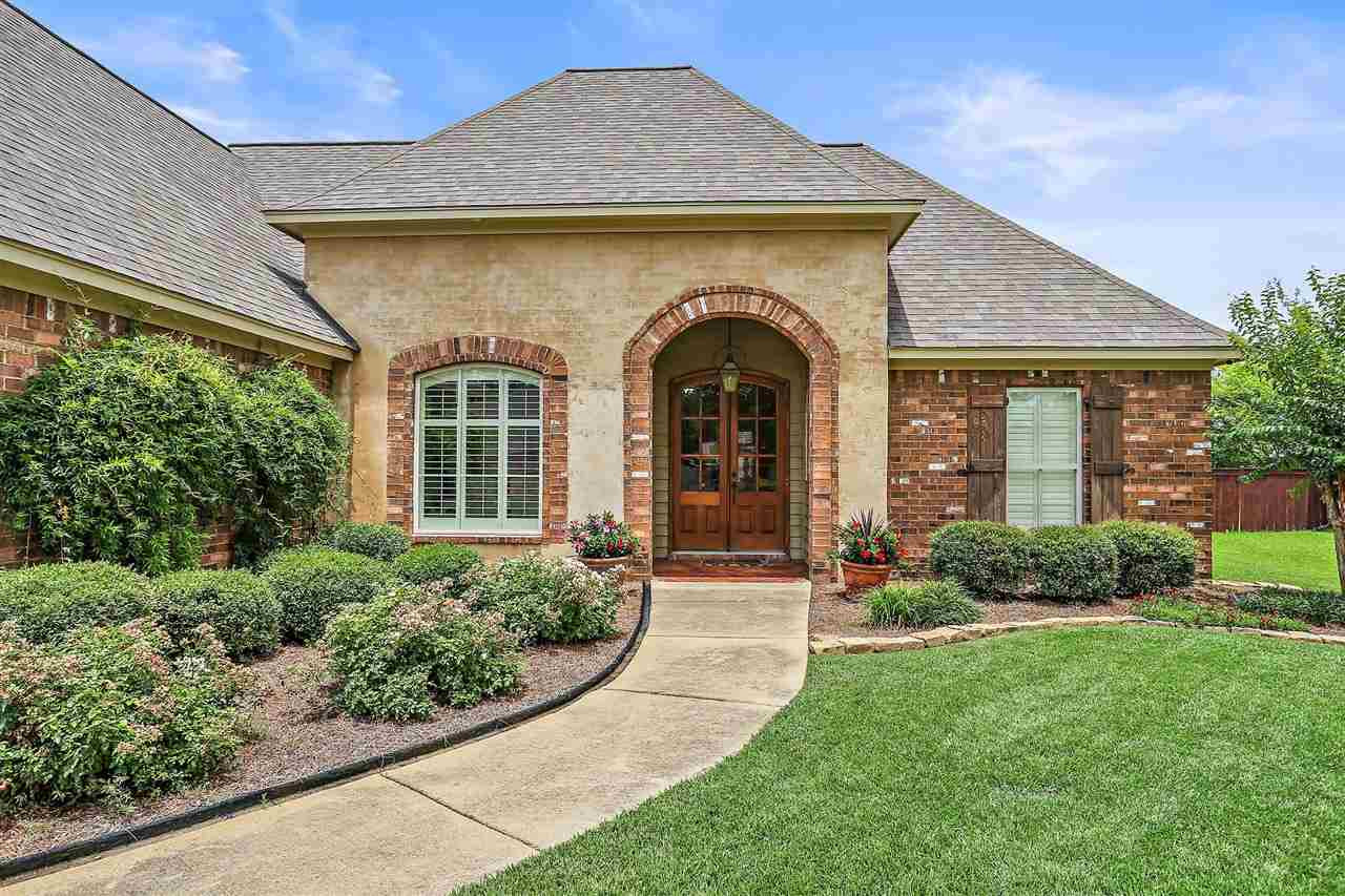 1902 East Ridge Circle Madison, MS 39110 - Photo 3 of 34 Photo 3