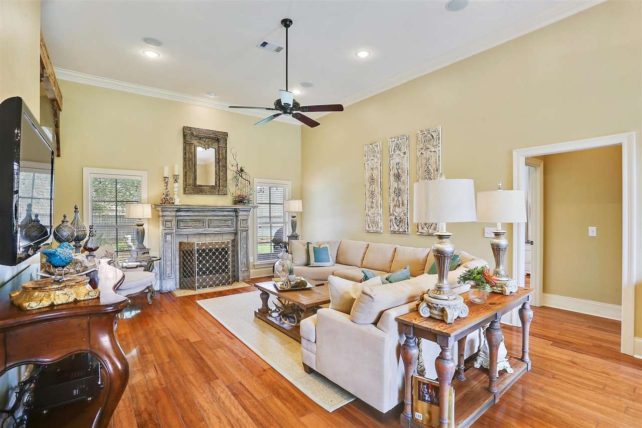 1902 East Ridge Circle Madison, MS 39110 - Photo 6 of 34 Photo 6