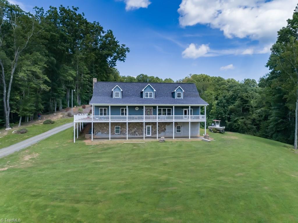 1188 Teaberry Road Warrensville, NC 28693 - Photo 1 of 30 Gallery Image 1