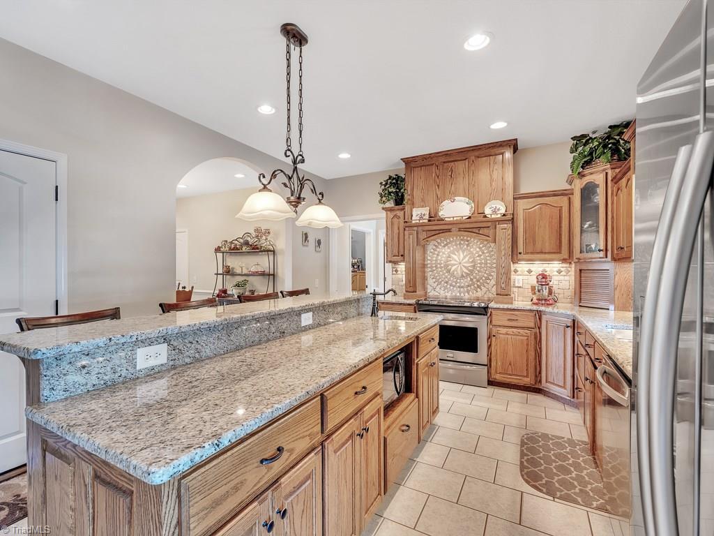 1188 Teaberry Road Warrensville, NC 28693 - Photo 11 of 30 Gallery Image 11