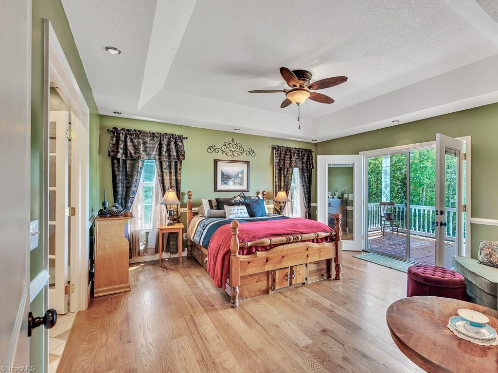 1188 Teaberry Road Warrensville, NC 28693 - Photo 14 of 30 Gallery Image 14