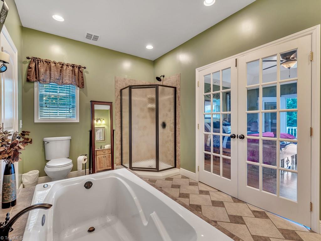 1188 Teaberry Road Warrensville, NC 28693 - Photo 15 of 30 Gallery Image 15