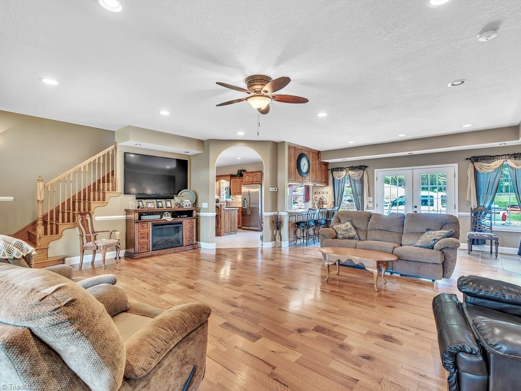 1188 Teaberry Road Warrensville, NC 28693 - Photo 17 of 30 Gallery Image 17