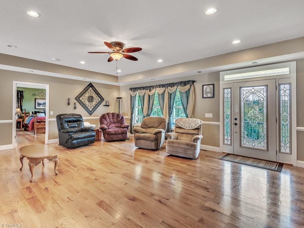 1188 Teaberry Road Warrensville, NC 28693 - Photo 18 of 30 Gallery Image 18