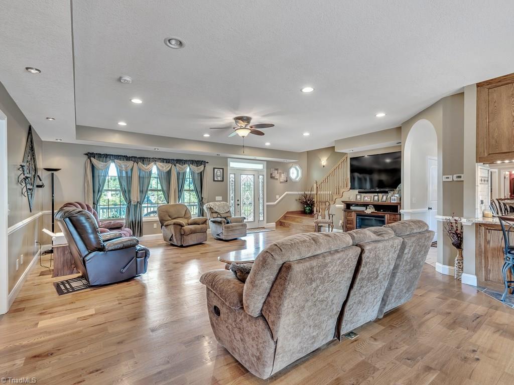 1188 Teaberry Road Warrensville, NC 28693 - Photo 19 of 30 Gallery Image 19