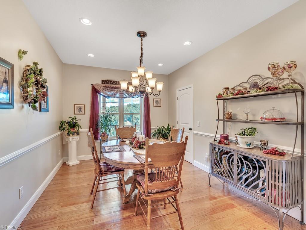 1188 Teaberry Road Warrensville, NC 28693 - Photo 20 of 30 Gallery Image 20