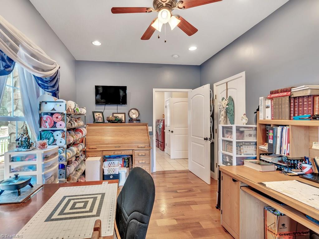 1188 Teaberry Road Warrensville, NC 28693 - Photo 21 of 30 Gallery Image 21