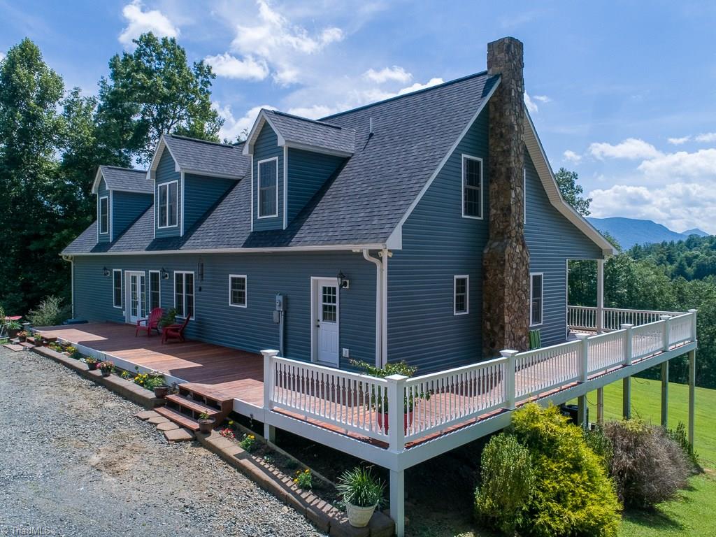 1188 Teaberry Road Warrensville, NC 28693 - Photo 6 of 30 Gallery Image 6