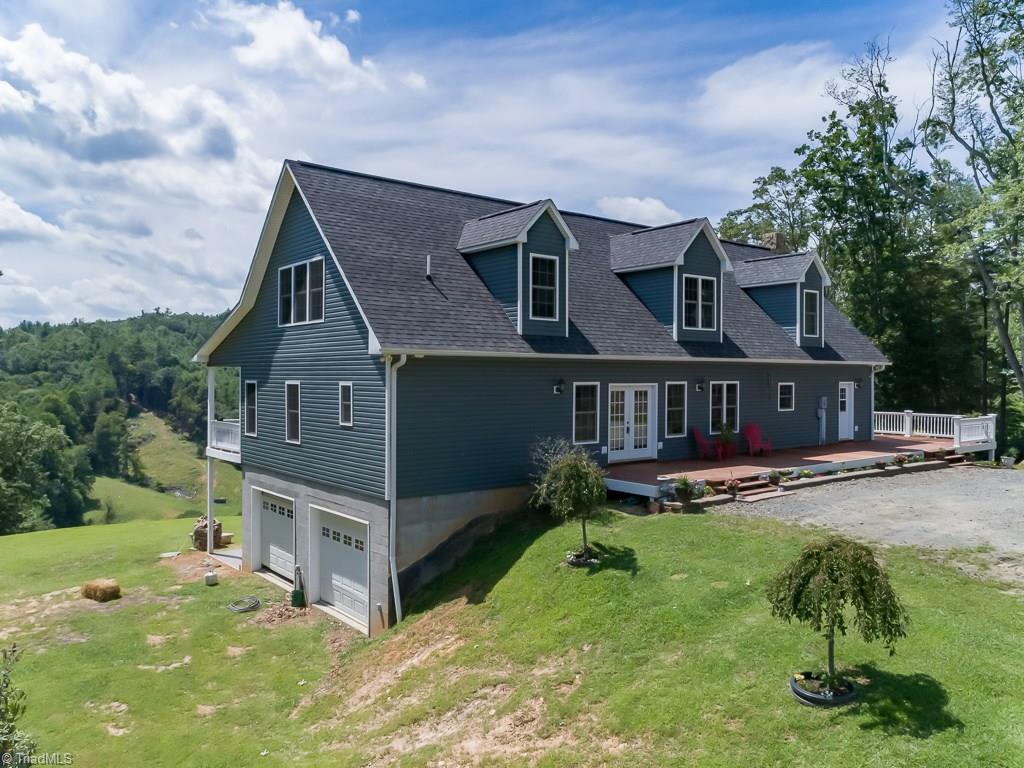 1188 Teaberry Road Warrensville, NC 28693 - Photo 7 of 30 Gallery Image 7