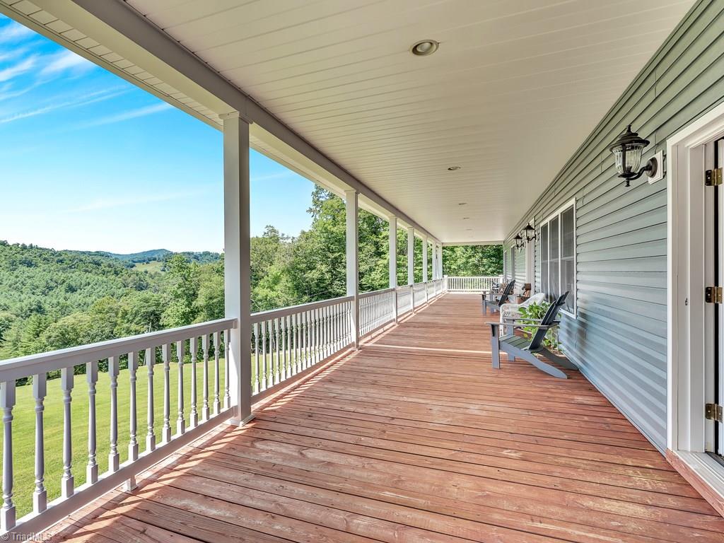1188 Teaberry Road Warrensville, NC 28693 - Photo 8 of 30 Gallery Image 8